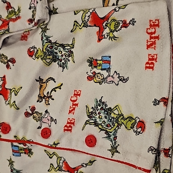 Grich pajamas - Picture 2 of 8